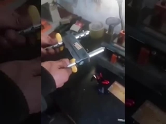 Top quality 10Pcs Picks Set Lock Pick Lockpicking Opener Lock Pick Set Locksmith Tool singolo pacchetto