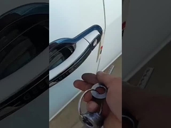 Strumenti per fabbri di serrature in acciaio inossidabile HU66 Laser Track VAG Jigglers Quick Open VAG Auto Door Lock Repair