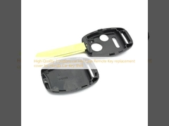 Alta Qualità 3 pulsanti chiave auto Case Remote chiave ricambio copertura per Honda Car Key Shell