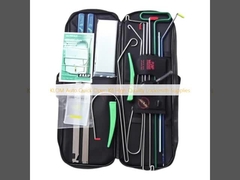 Kit di Apertura Rapida Auto KLOM, Forniture per Fabbri di Alta Qualità
