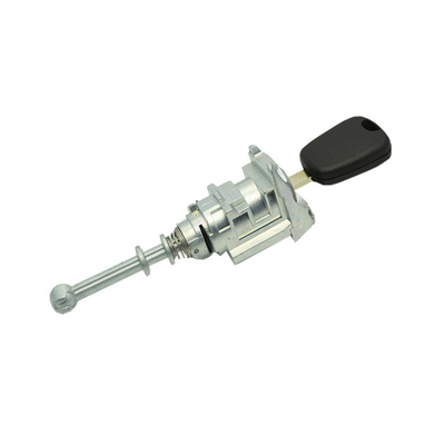 comprare Serratura porta auto con chiavi per P-Eugeot C-Itroen S-Ega porta cilindro porta auto fabbricazione online