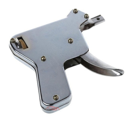 comprare Serraio in acciaio inossidabile Bump Gun Dimple Lock Bump Gun Serraio forniture Pick Gun fabbricazione online