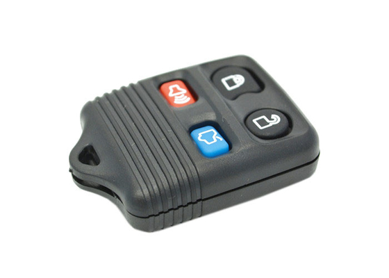 comprare Car Key Shell Housing 4-button Ford Remote Key Fob Cassa sostituzione online manufacture