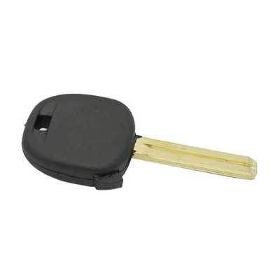 comprare Lexus Key Fob Case Shell Replacement Key Lightweight Remote Shell Blade Black Transponder Casing 40mm online manufacture