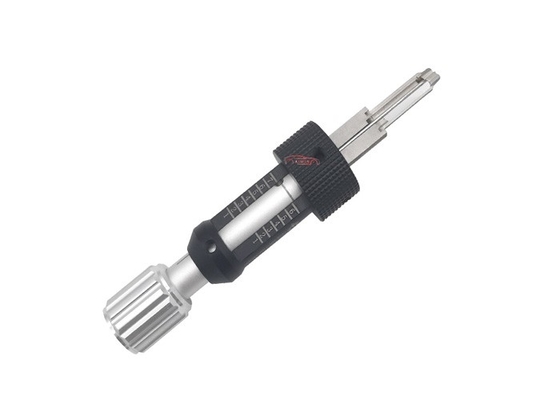 comprare strumento speciale di posizionamento per l'apertura di serrature strumentazione per serrature lama serratura scegli strumenti per ABUS CISA online manufacture