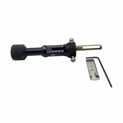 comprare Strumenti AKK MUL-5Pins Invincibile Chiusura Apri e Leggi Codice 2 in 1 Chiusura fabbricazione online