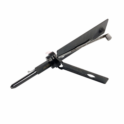 comprare AKK Tools Cisa-5 5-Pin blocco 2-IN-1 Pick per Cisa serrature di porta attrezzi di serratura porta online manufacture