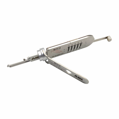 comprare R52 2 in 1 strumento di raccolta R52 AKK Strumenti per chiusura strumenti per l'apertura delle porte su misura fabbricazione online