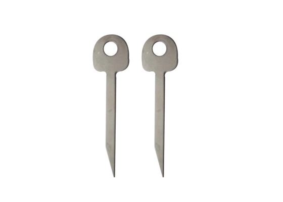 comprare Serraio 2 pezzi set password lucchetto strumenti di sblocco lucchettiere chiavi kit di addestramento serraio fabbricazione online