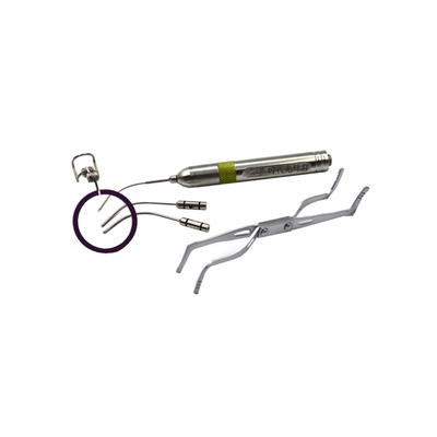 comprare Serratore forniture Klom Serratura Pick Set Quarta generazione di acciaio inossidabile Fibra strumento set online manufacture
