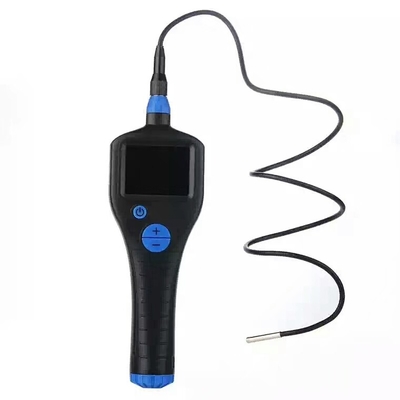 comprare Lenti ultra-piccole HD endoscopo impermeabile rilevamento condotte di blocco del veicolo pick set riparazione peep strumento di sblocco online manufacture