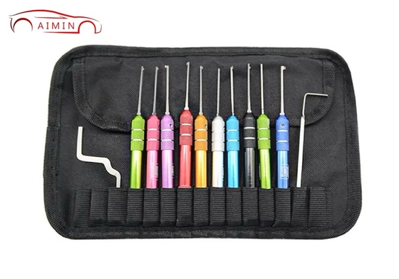 comprare Forniture professionali KABA 10 set per fabbri di serrature fabbricazione online
