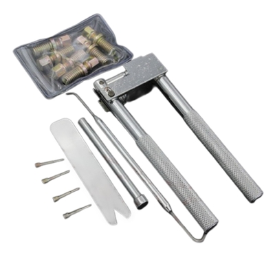 comprare Strumenti di serratura per auto Nuovo strumento di rimozione pin di serratura per Honda fabbricazione online