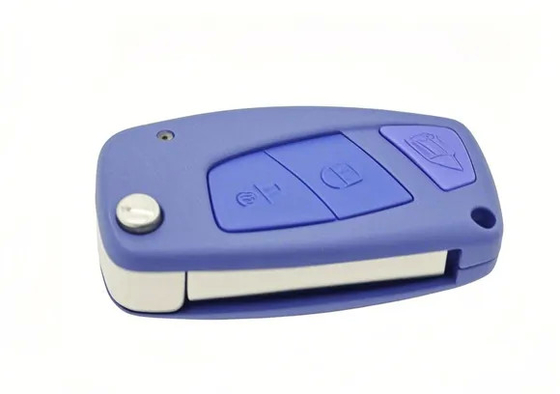 comprare Fiat 3 pulsanti chiave remota porta chiave sostituzione con porta chiave 40g fabbricazione online