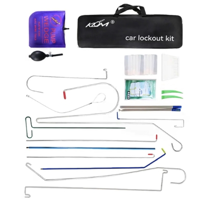 comprare KLOM Automotive Emergency Quick Open Kit Attrezzo per fabbri di auto di alta qualità fabbricazione online