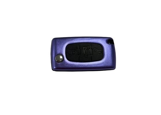 comprare Chiave di Peugeot per Peugeot Purple sostituzione fabbricazione online