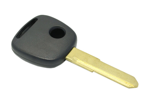Cassa di sostituzione di chiavi di auto con bottone