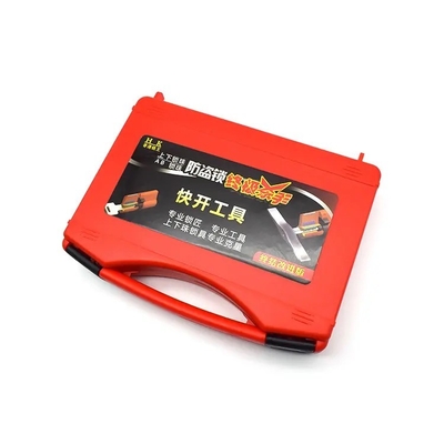 Attrezzi per fabbri professionisti Set Dimple Pin Multifunzionale Kaba Lock Picks Tools