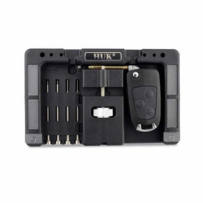 HUK Key Fixing Tool - Key Pin Remover Lock Pick Gun Locksmith Tool Remove Locksmith Tool - Strumento per la fissazione delle chiavi