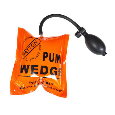 2022 Modello Nuovo Durable Explosion - Proof Orange Medium Airbag senza piastra interna per serragliatori auto