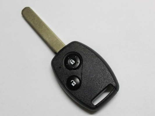 Prodotti originali per Honda Civic chiave a 2 pulsanti 315MHZ 433MHZ con chip ID46