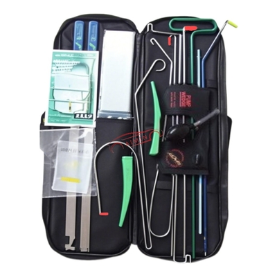 Kit di Apertura Rapida Auto KLOM, Forniture per Fabbri di Alta Qualità