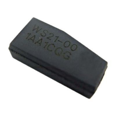 Chip transponder vuoto ID8A H128 Bit Chip di crittografia Chip per auto Chip per Toyota